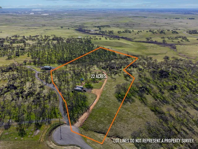 $359,999 | 7942 Hammonton Blf Drive, Smartsville, CA 95977