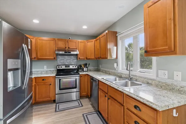 $299,900 | 134 Grandview, Galesburg, MI 49053