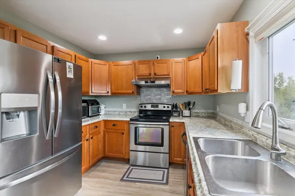 $299,900 | 134 Grandview, Galesburg, MI 49053