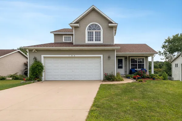 $299,900 | 134 Grandview, Galesburg, MI 49053