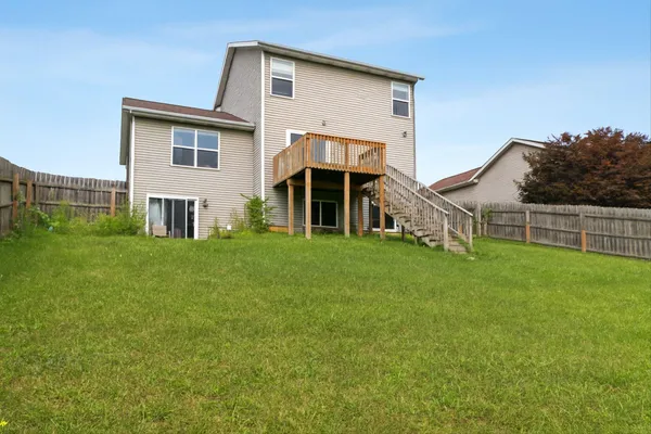 $299,900 | 134 Grandview, Galesburg, MI 49053