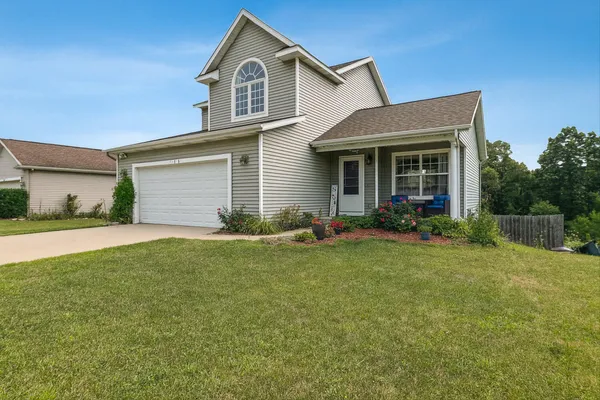 $299,900 | 134 Grandview, Galesburg, MI 49053