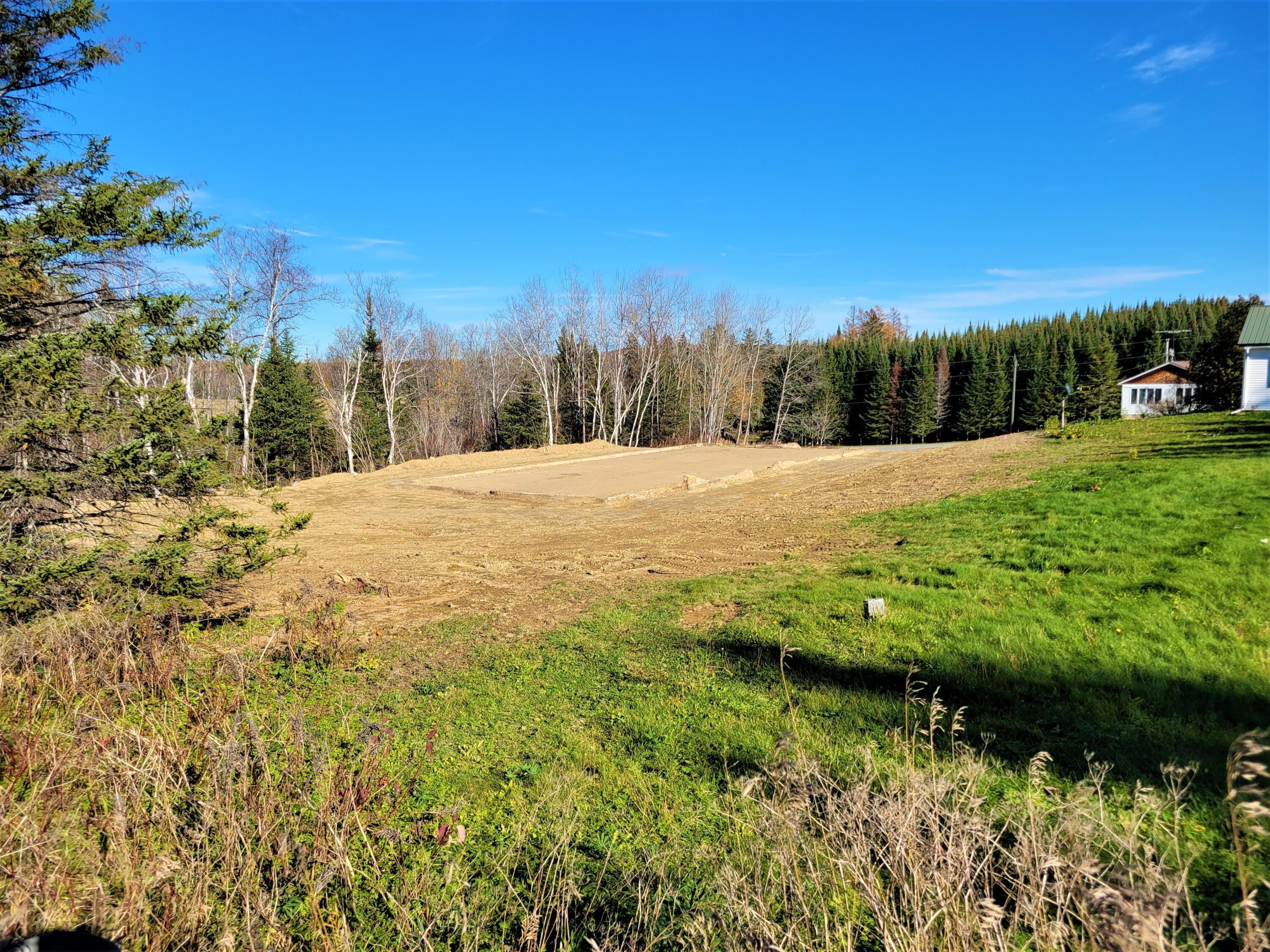 Map21-lot4 Martin Road Fort Fairfield, ME 04742 - Photo 1 of 11 1