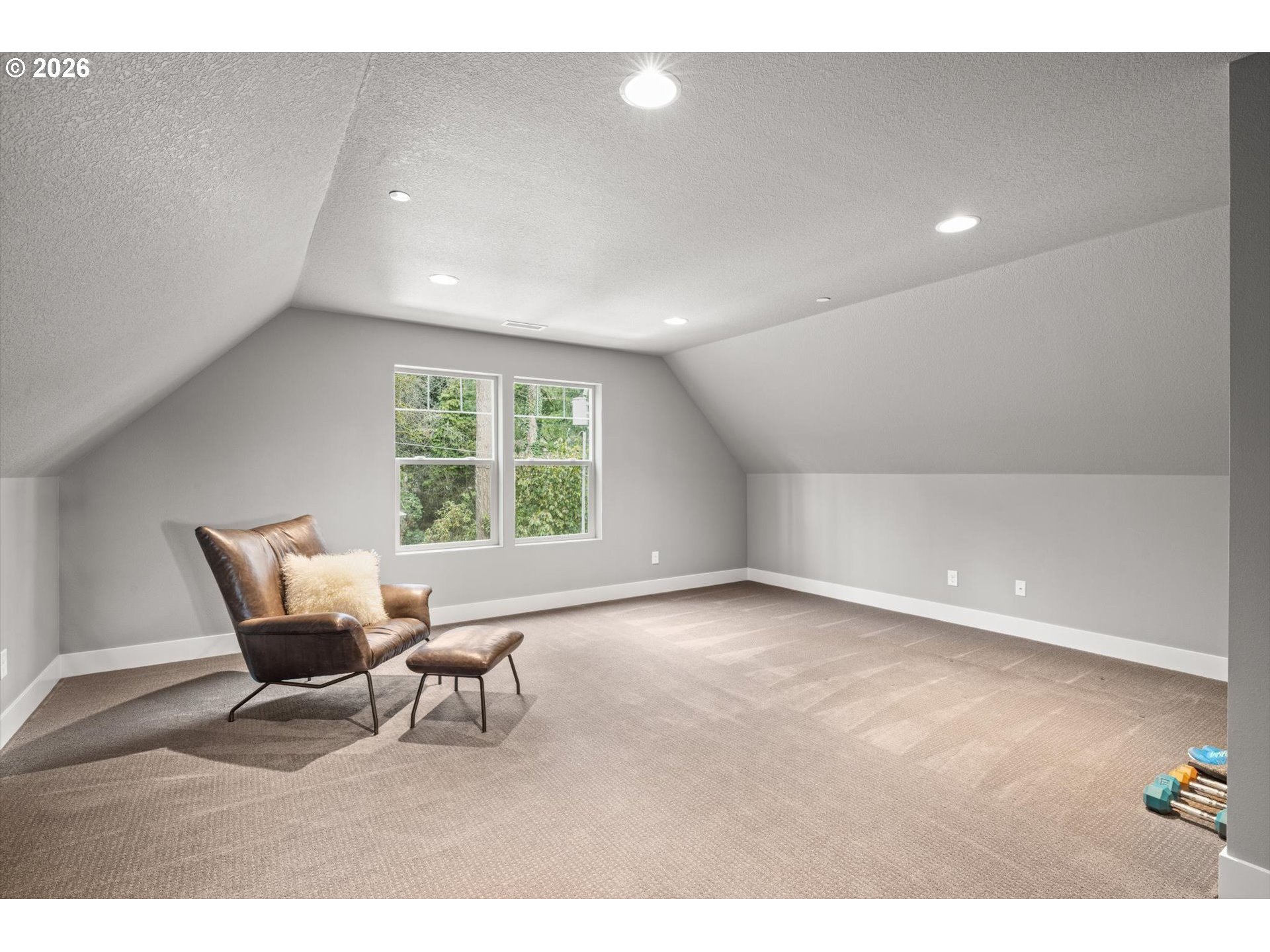 2193 Northeast 3rd Avenue Camas, WA 98607 - Photo 24 of 32 a workspace with a window