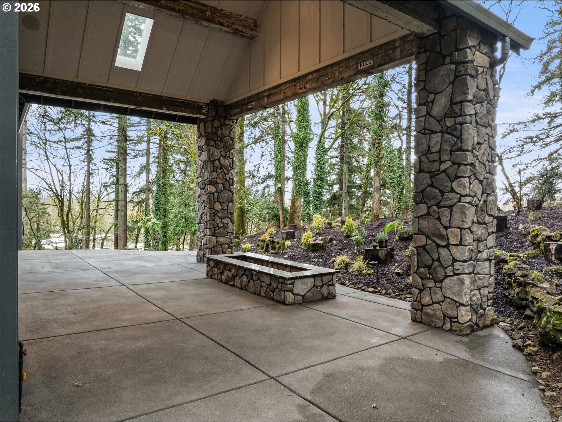 2193 Northeast 3rd Avenue Camas, WA 98607 - Photo 31 of 32 a living room with furniture and a large window