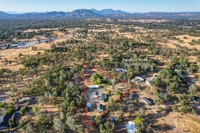 $369,000 | 21533 Anron Lane, Redding, CA 96003