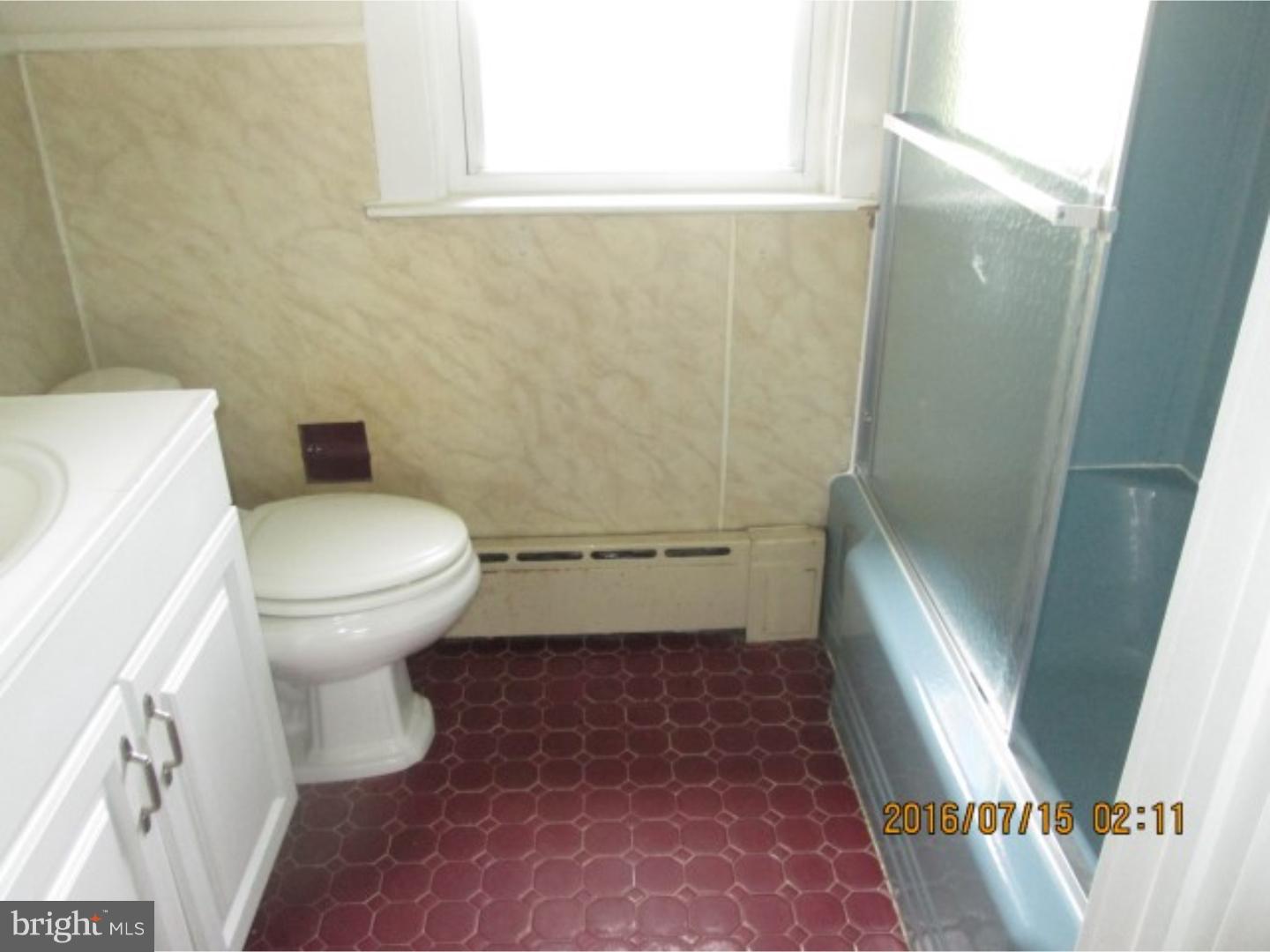 1229 Colson Road Woodlyn, PA 19094 - Photo 5 of 9 Bathroom