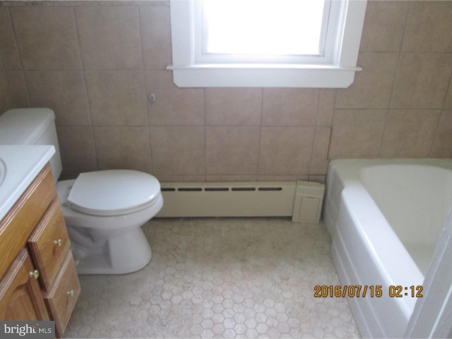 1229 Colson Road Woodlyn, PA 19094 - Photo 8 of 9 Bathroom