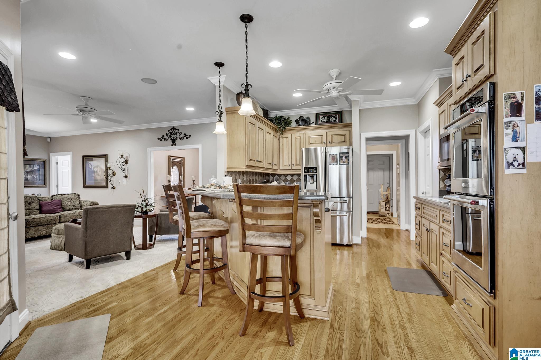 386 Payton Lane Locust Fork, AL 35097 - Photo 21 of 43