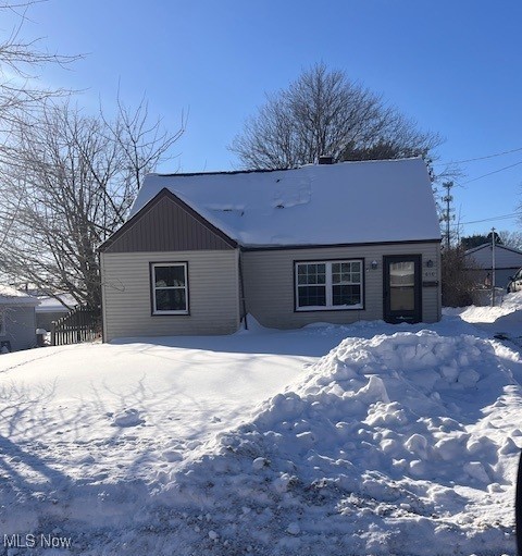 610 Elm Street Struthers, OH 44471 - Photo 15 of 17