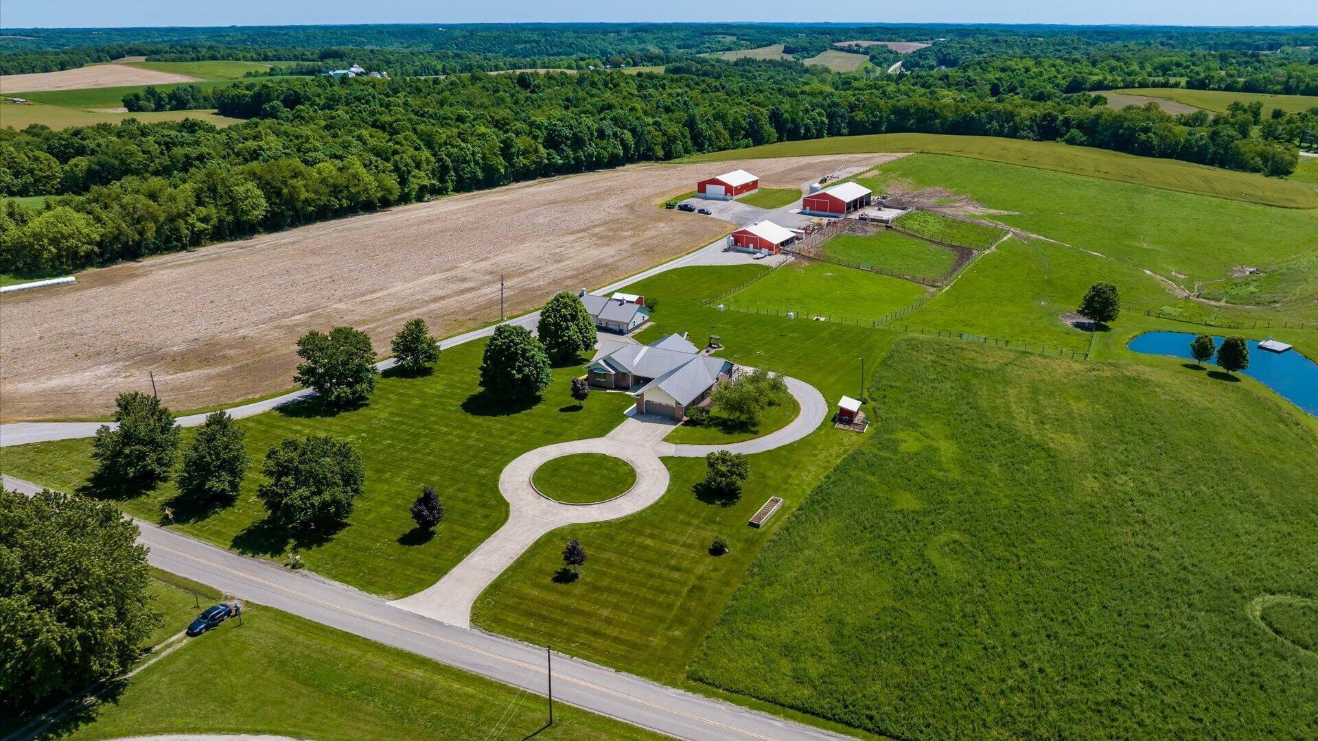 10550 County Road 53 Road Mount Perry, OH 43760 - Photo 86 of 107