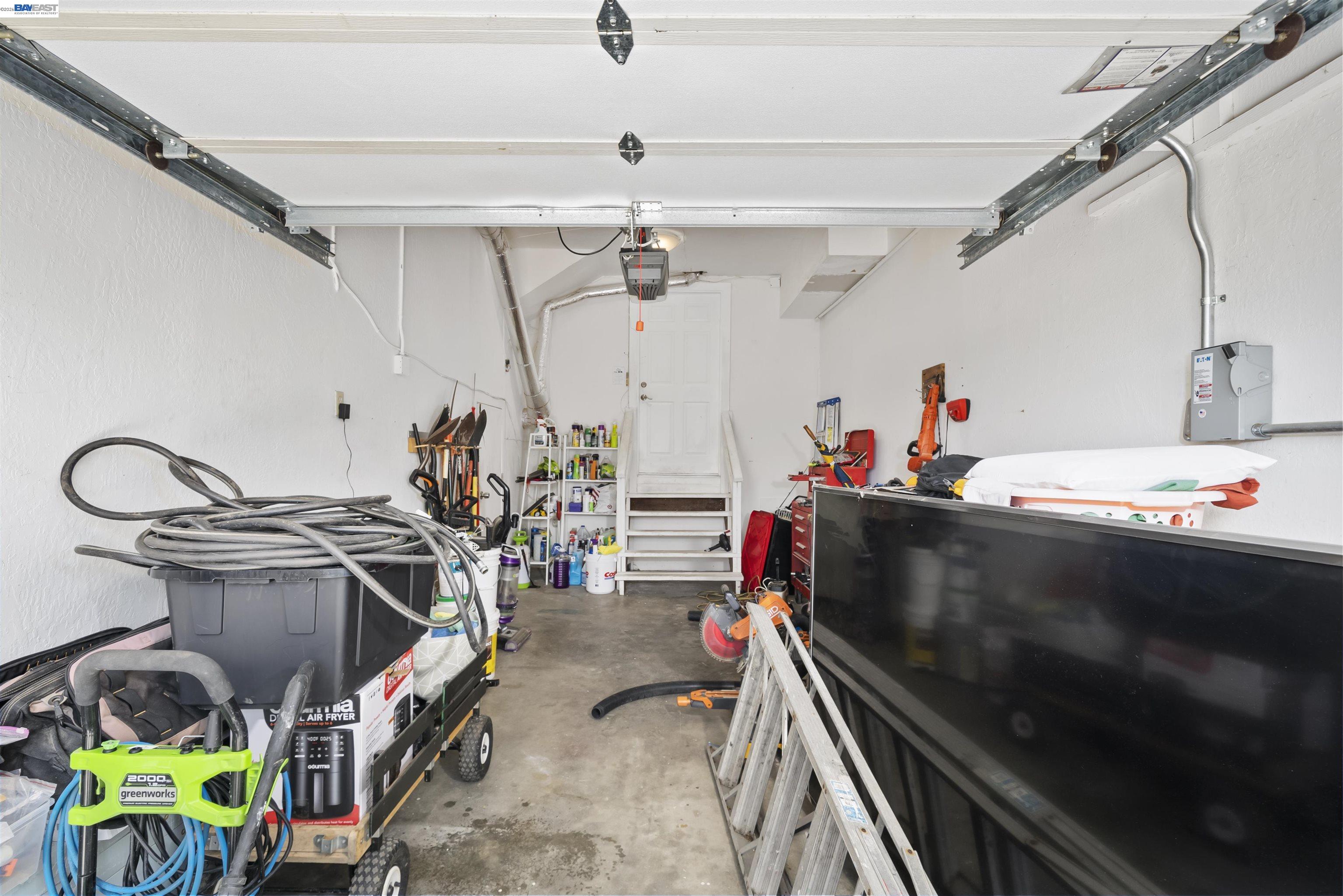 24849 2nd Street Hayward, CA 94541 - Photo 12 of 24 a storage room with lots of appliances