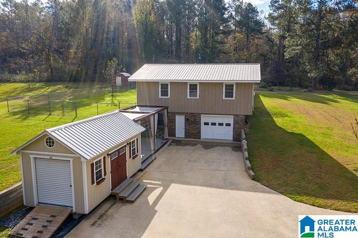 276 State Farm Road Alexandria, AL 36250 - Photo 37 of 50