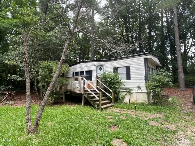 $799,000 | 9645 Eden Trail, Fuquay-Varina, NC 27526