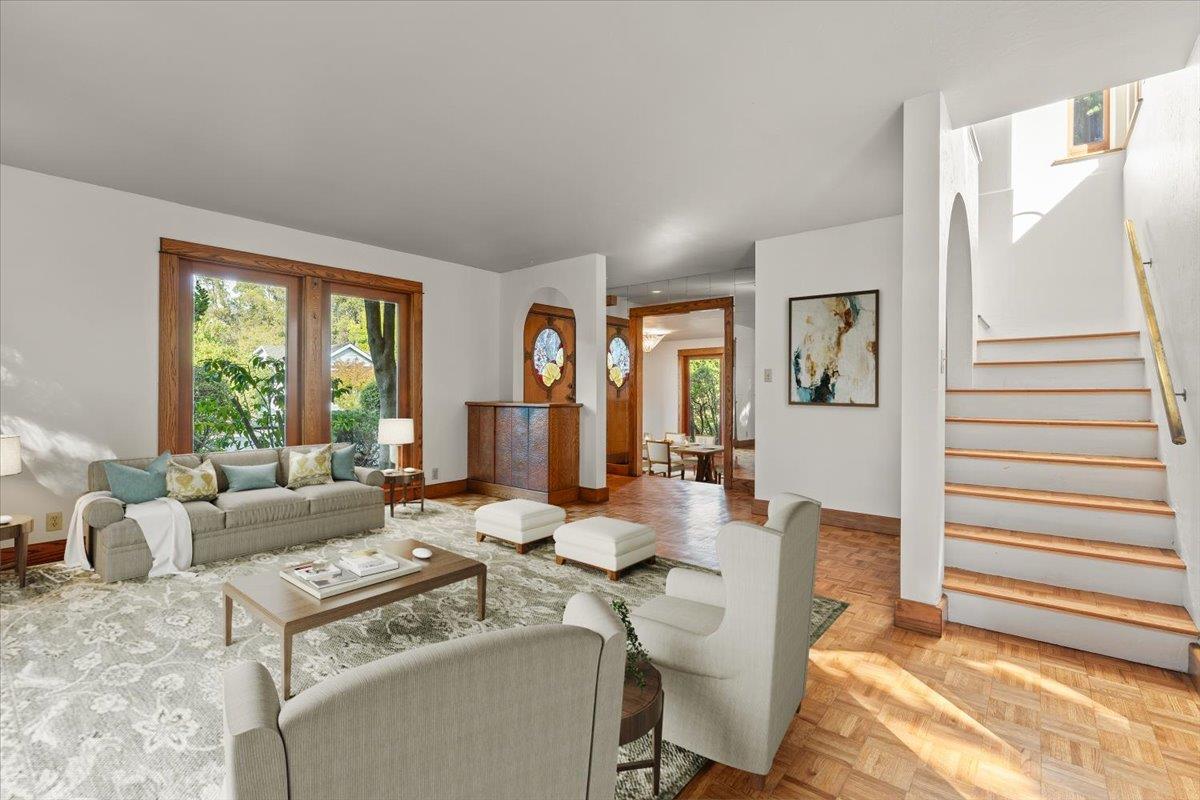 114 Sutphen Street Santa Cruz, CA 95060 - Photo 3 of 37 Gallery Image 3