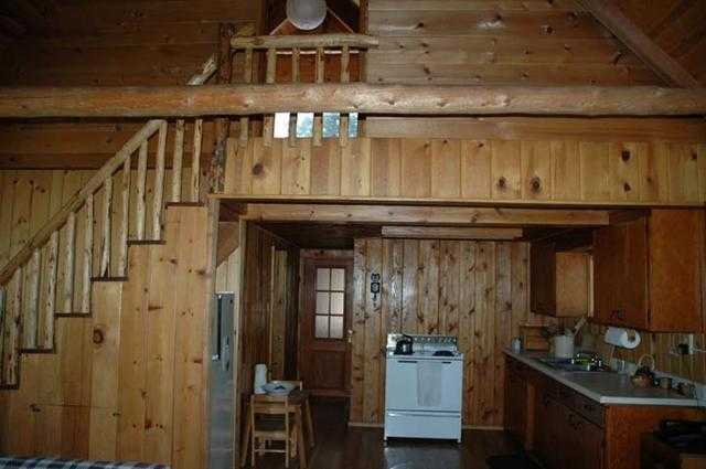 201 Calpine Avenue Calpine, CA 96124 - Photo 5 of 9