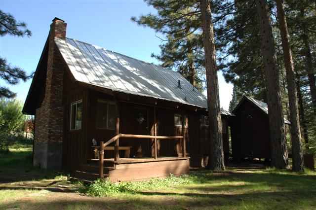 201 Calpine Avenue Calpine, CA 96124 - Photo 8 of 9