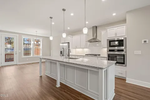 $399,000 | 528 Plumleaf Lane, Durham, NC 27703