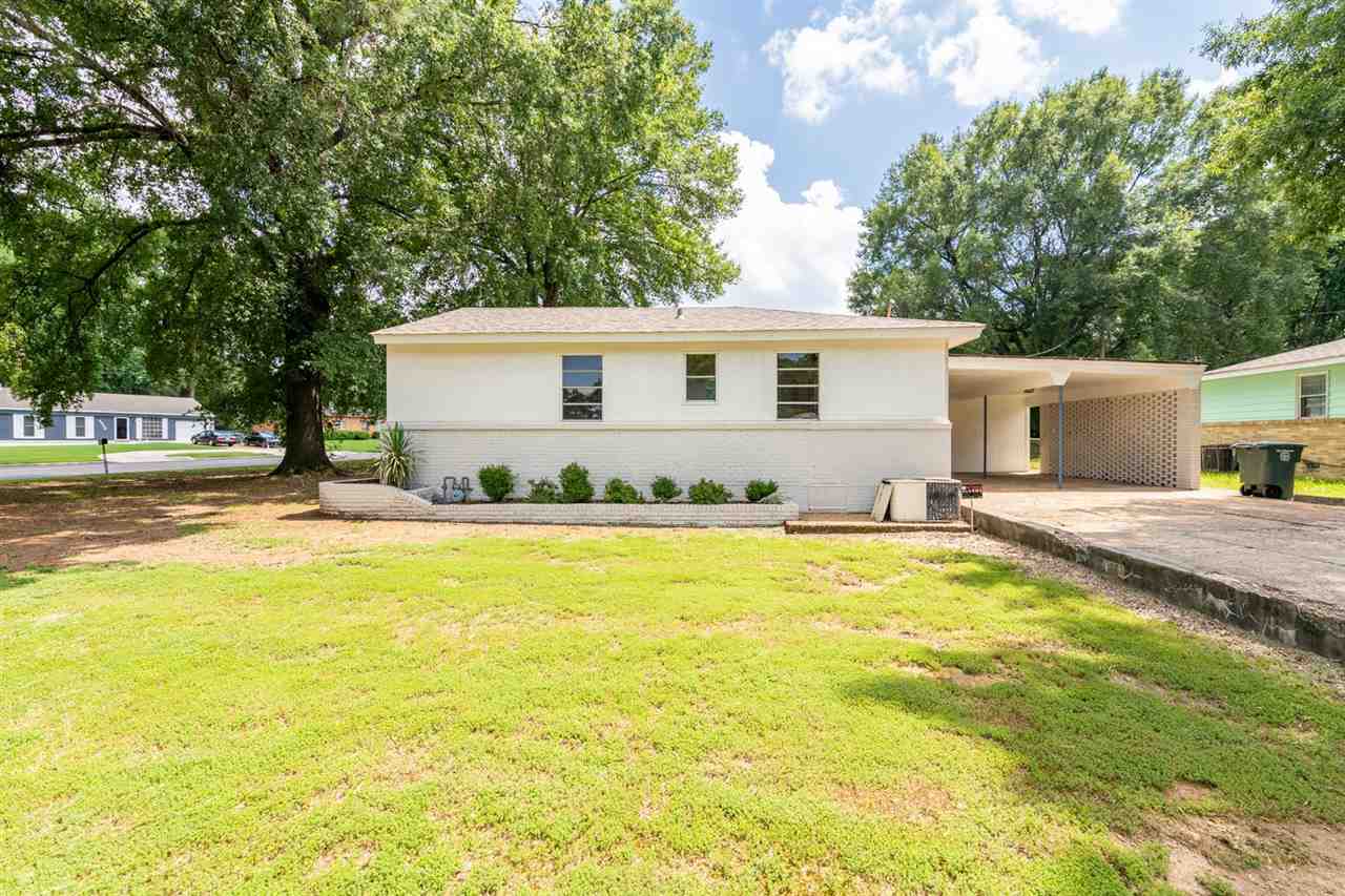 5425 Millbranch Road Memphis, TN 38116 - Photo 3 of 23 Gallery Image 3