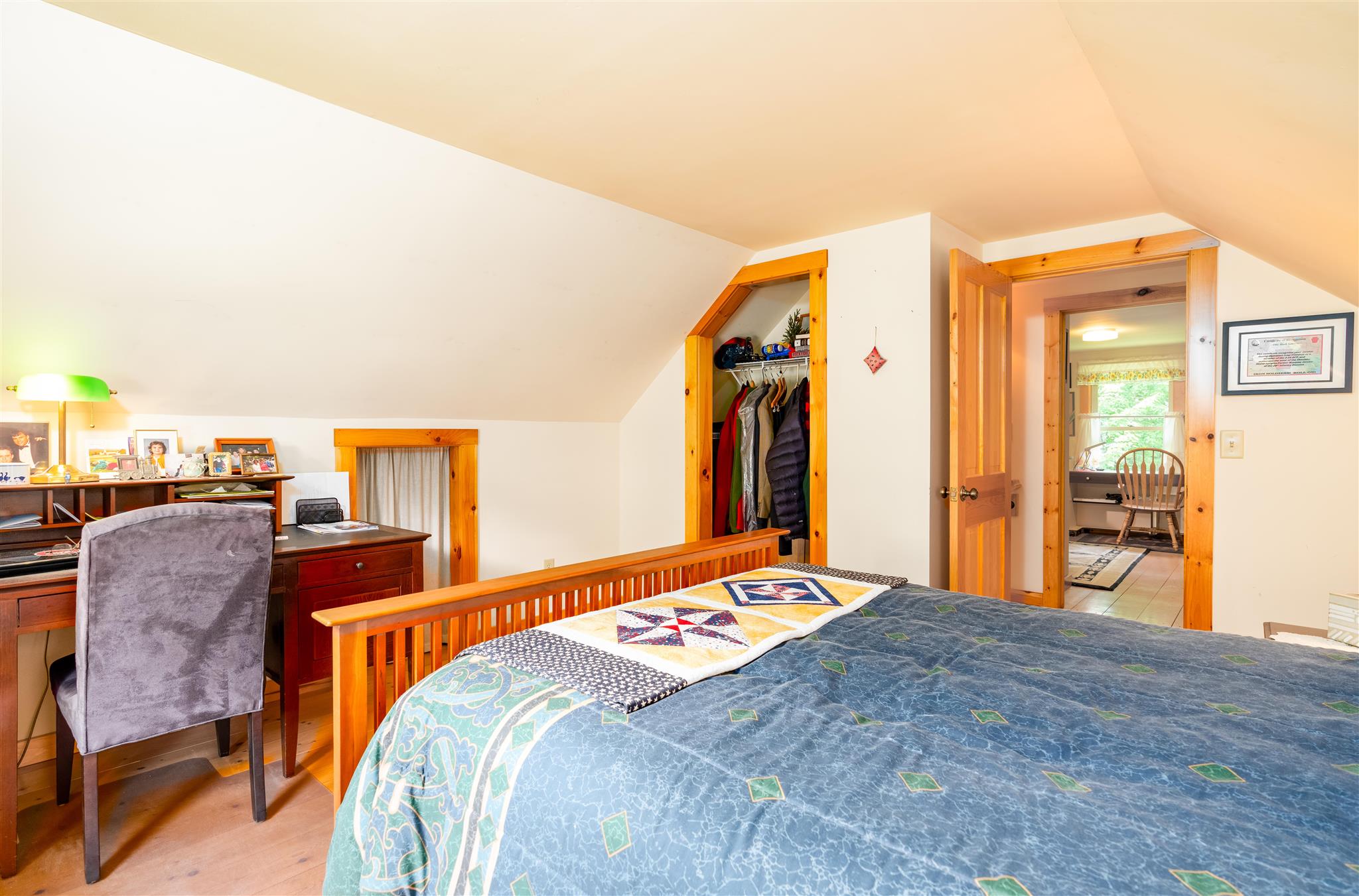 281 Grandview Road Williamstown, VT 05679 - Photo 16 of 35