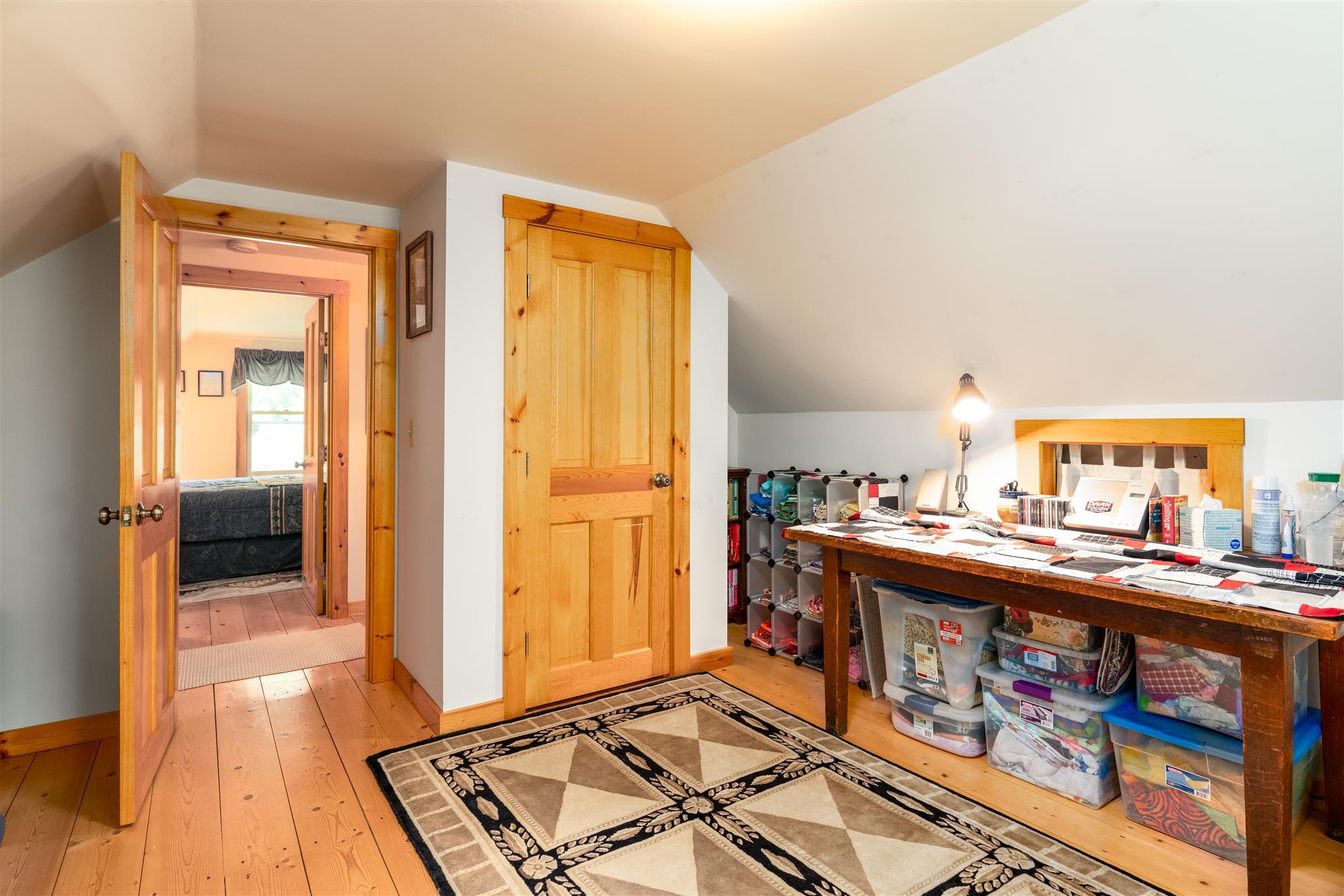 281 Grandview Road Williamstown, VT 05679 - Photo 17 of 35