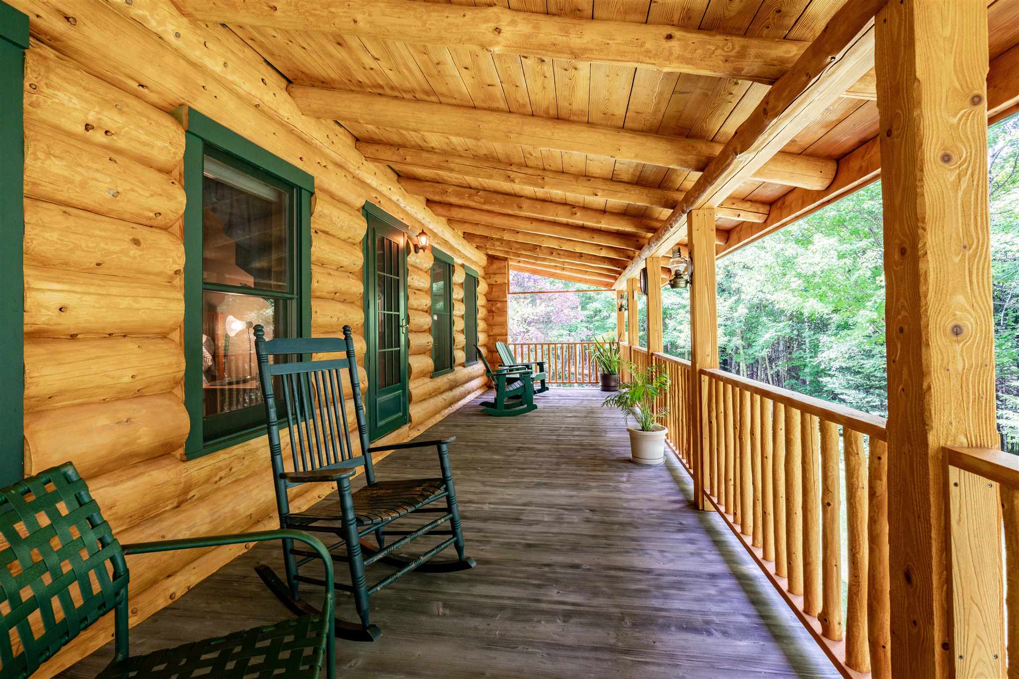 281 Grandview Road Williamstown, VT 05679 - Photo 26 of 35