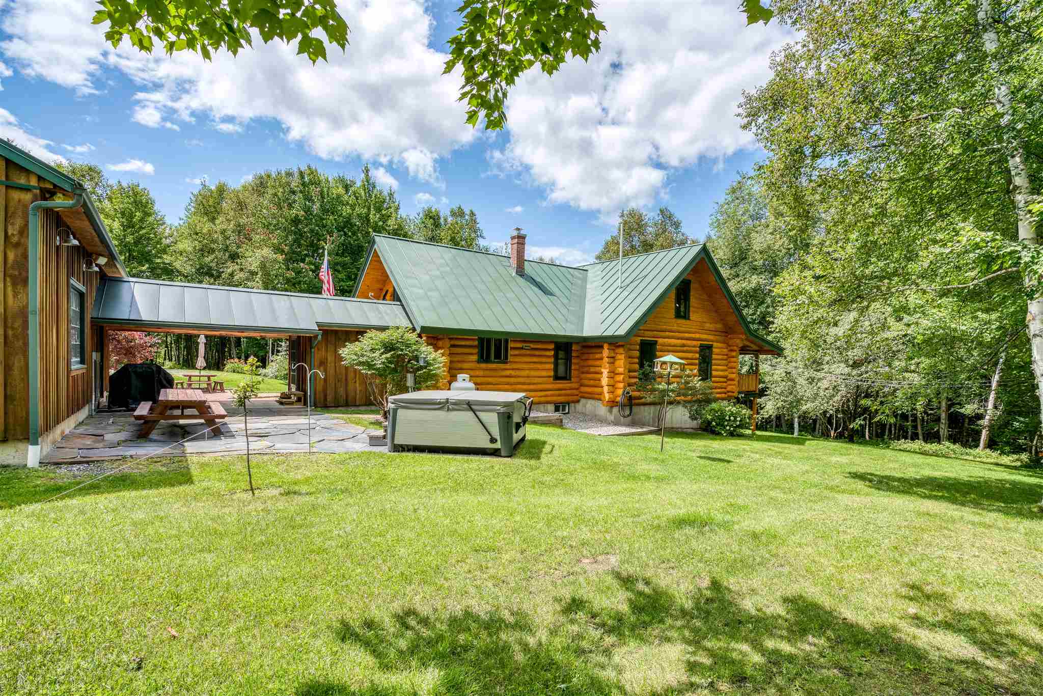 281 Grandview Road Williamstown, VT 05679 - Photo 30 of 35