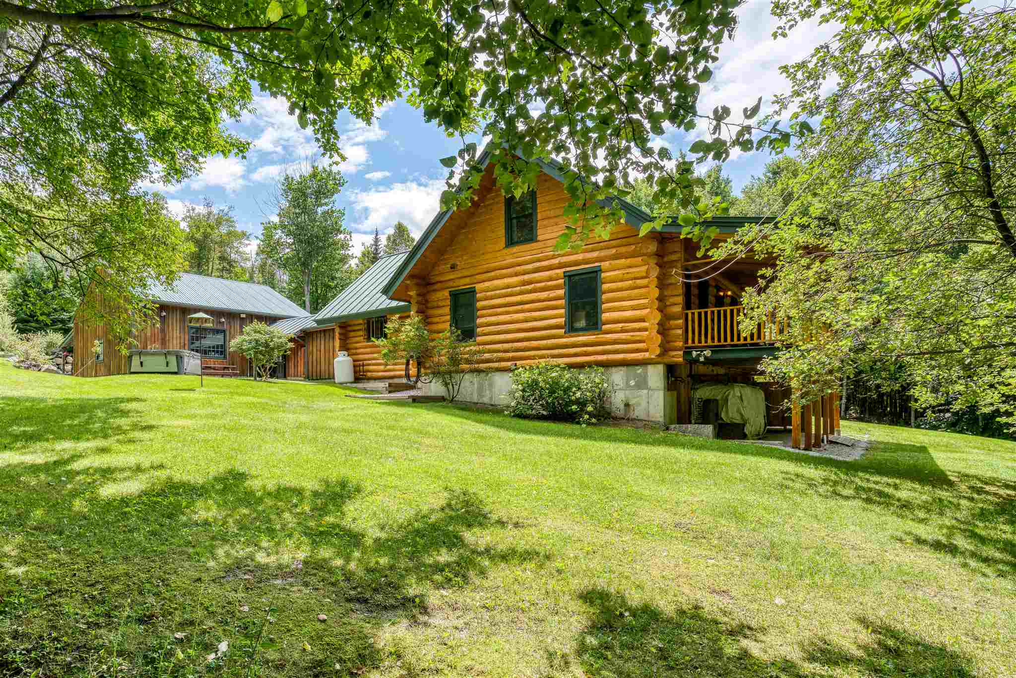 281 Grandview Road Williamstown, VT 05679 - Photo 35 of 35
