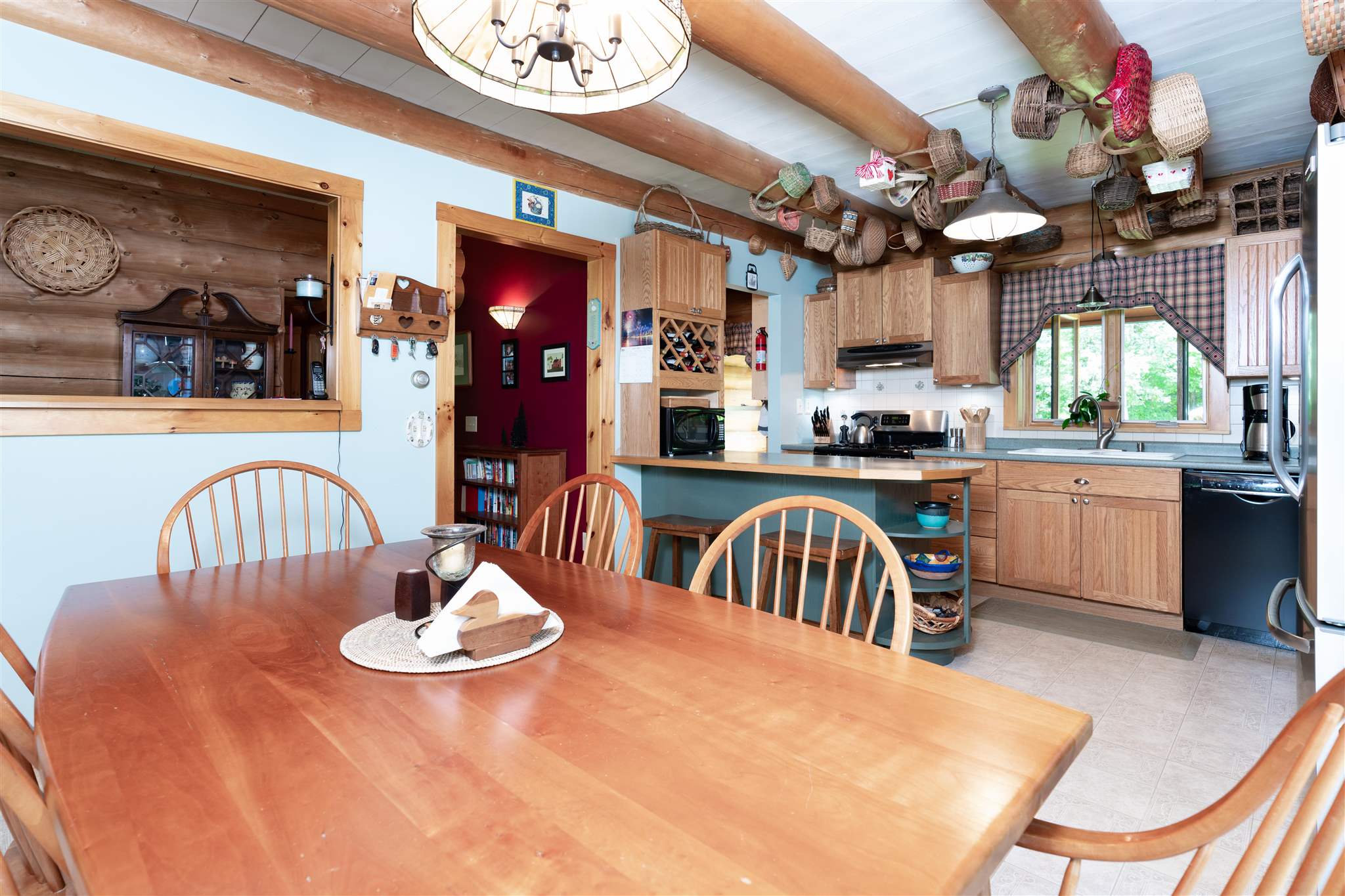 281 Grandview Road Williamstown, VT 05679 - Photo 8 of 35