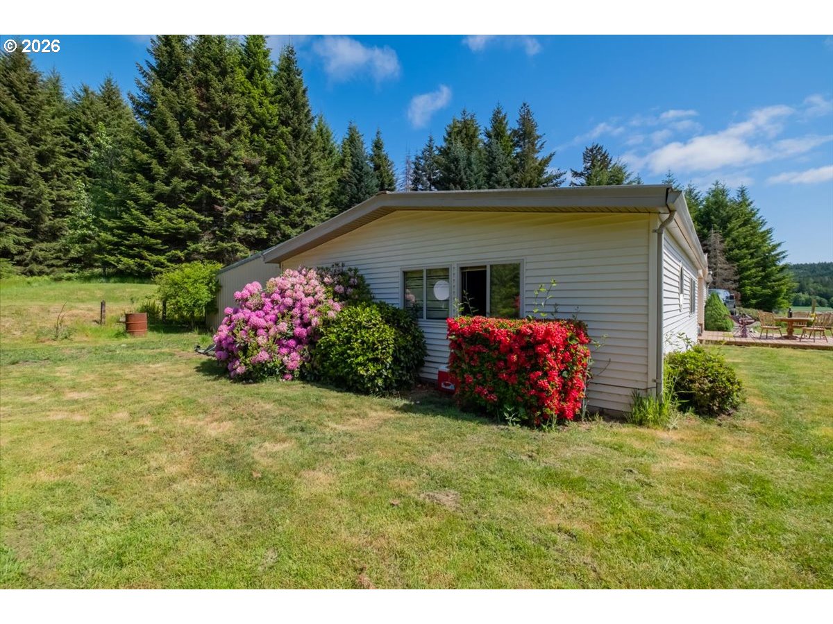 45500 Southwest Hebo Road Grand Ronde, OR 97347 - Photo 4 of 48