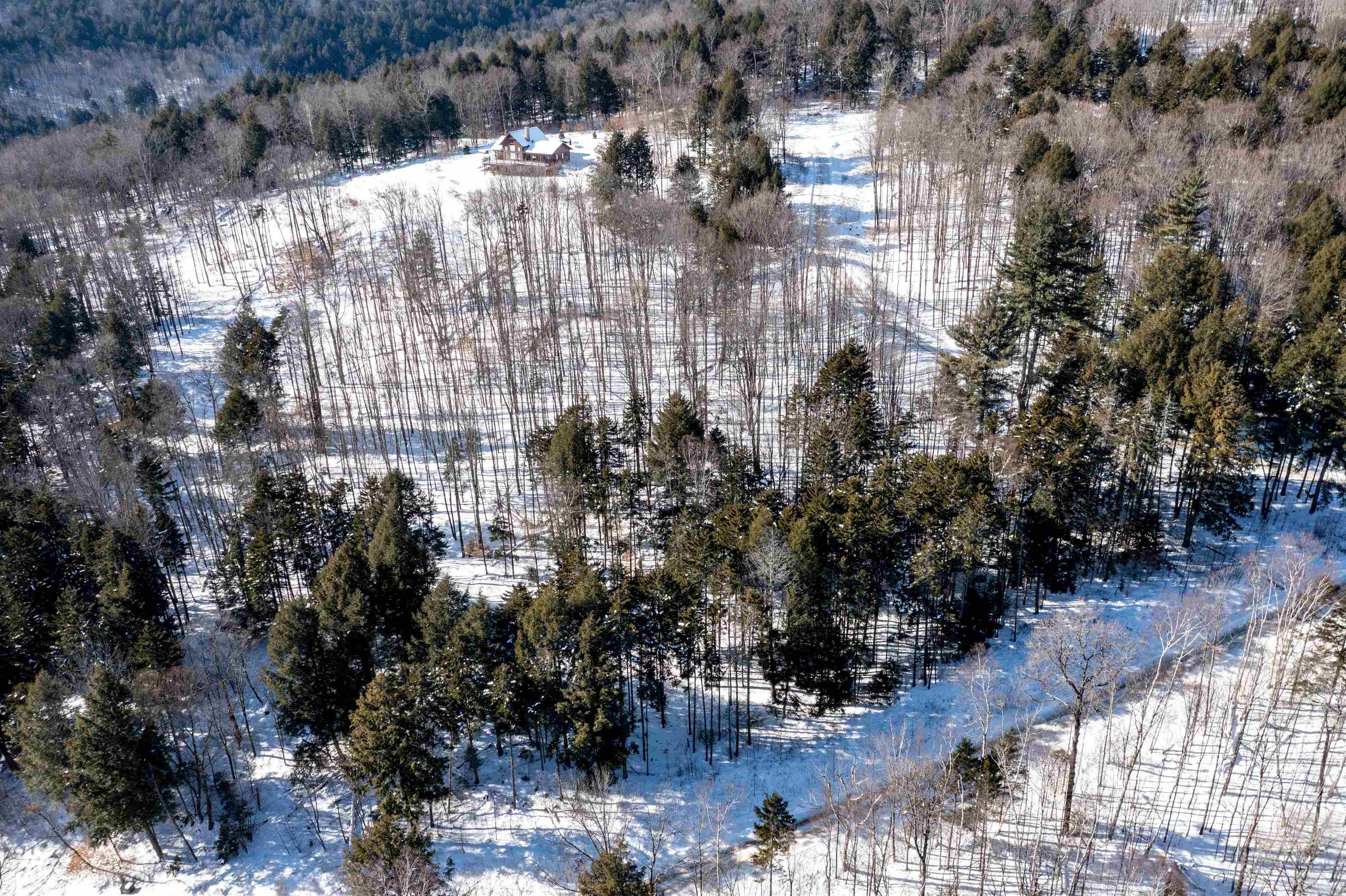 0 Terrafay Road, Unit LOT #2 Moretown, VT 05660 - Photo 1 of 8