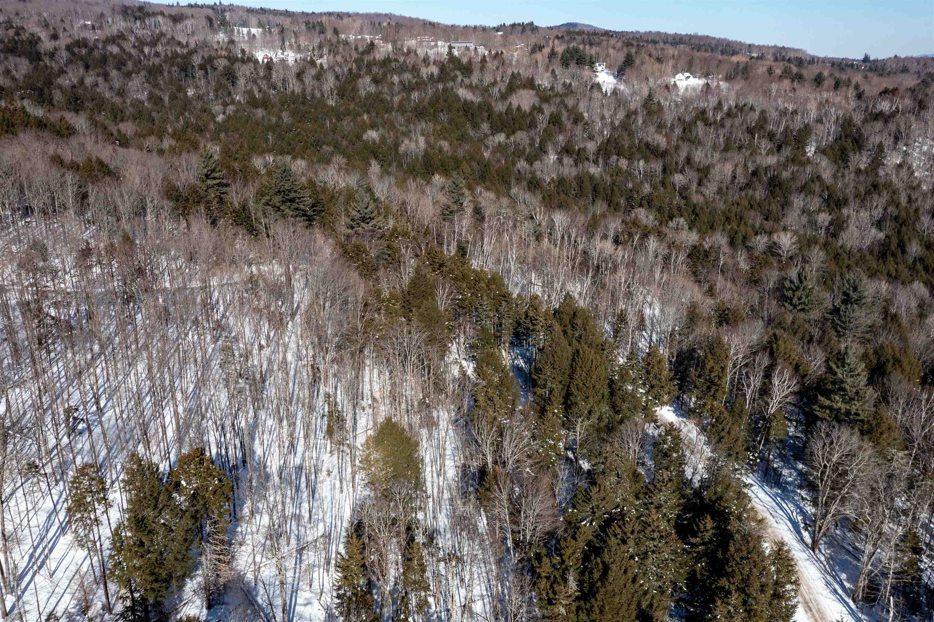 0 Terrafay Road, Unit LOT #2 Moretown, VT 05660 - Photo 4 of 8