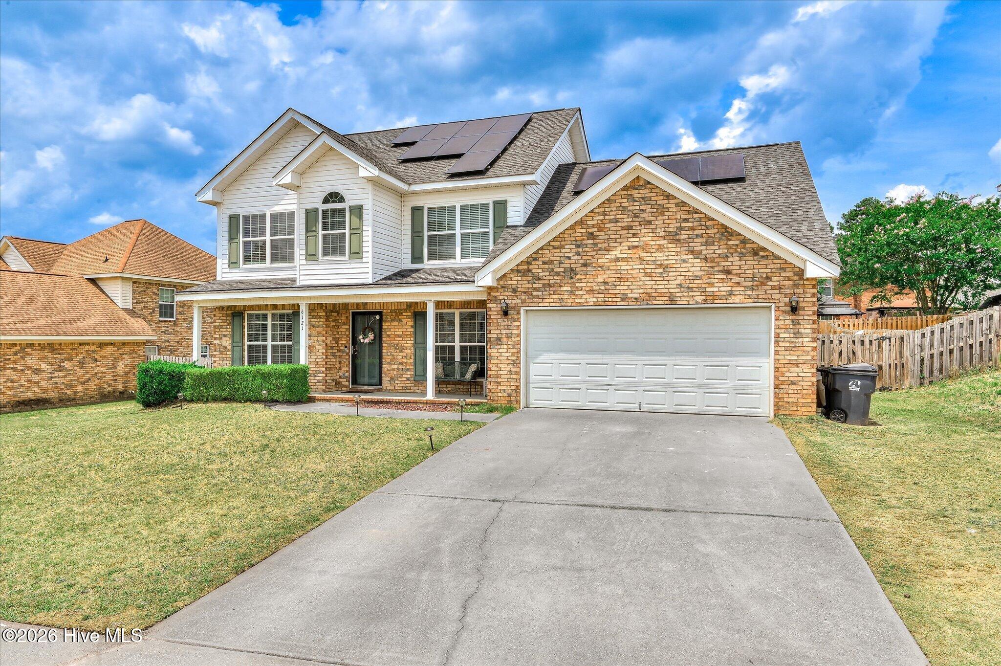 6121 Independence Way Grovetown, GA 30813 - Photo 3 of 40 03-103