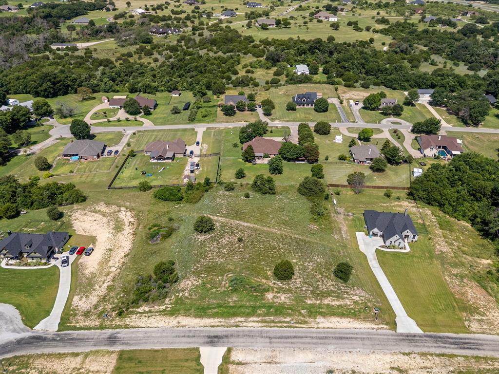 1028 Kessler Road Weatherford, TX 76087 - Photo 3 of 22