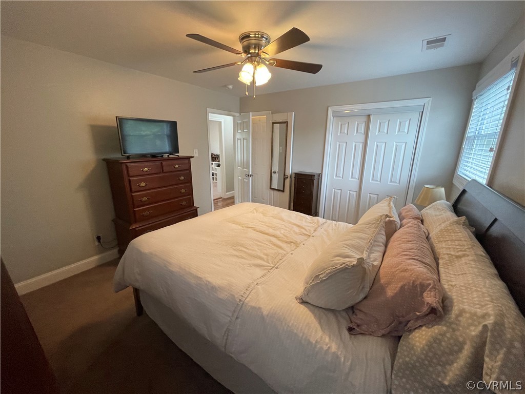 10002 Timber Road Henrico, VA 23228 - Photo 18 of 40 Gallery Image 18