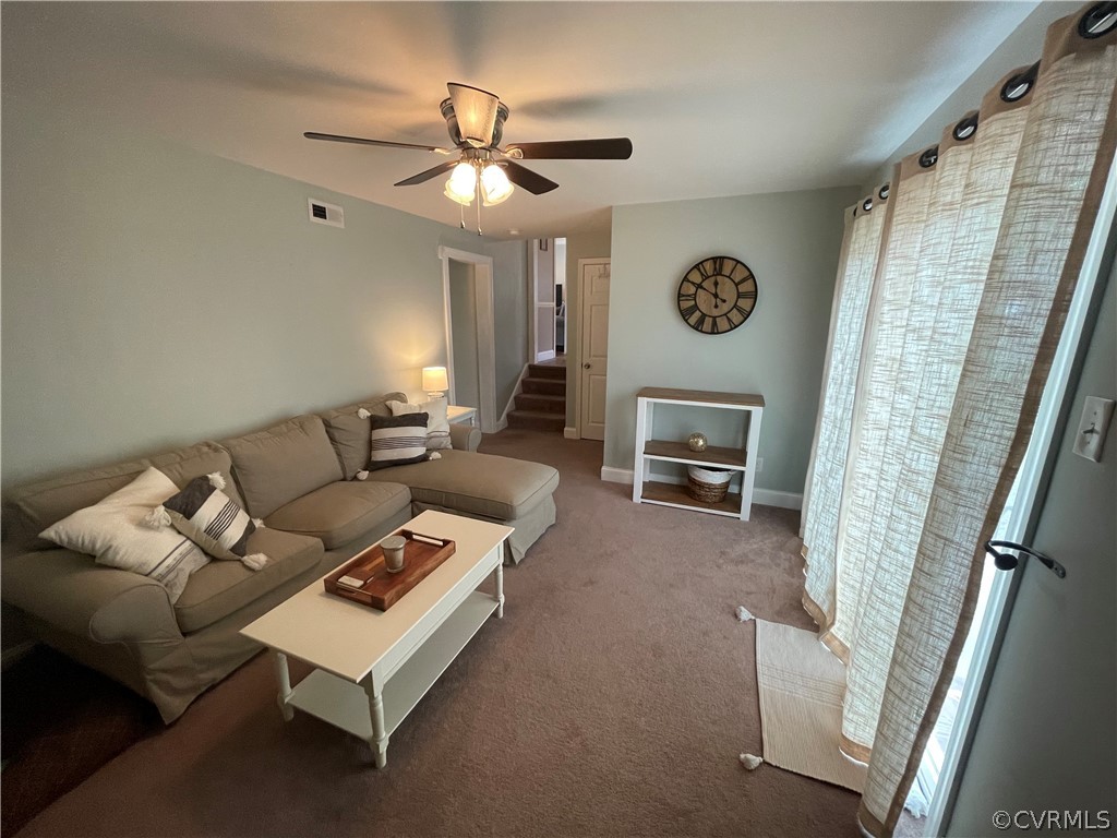 10002 Timber Road Henrico, VA 23228 - Photo 29 of 40 Gallery Image 29