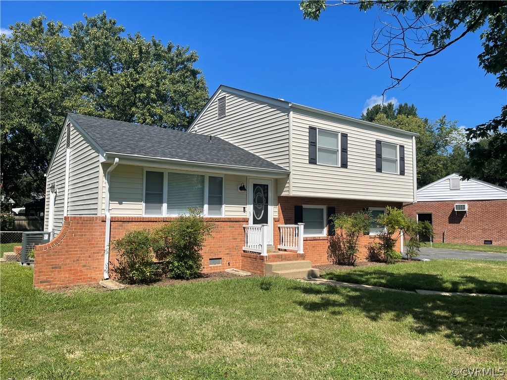10002 Timber Road Henrico, VA 23228 - Photo 35 of 40 Gallery Image 35