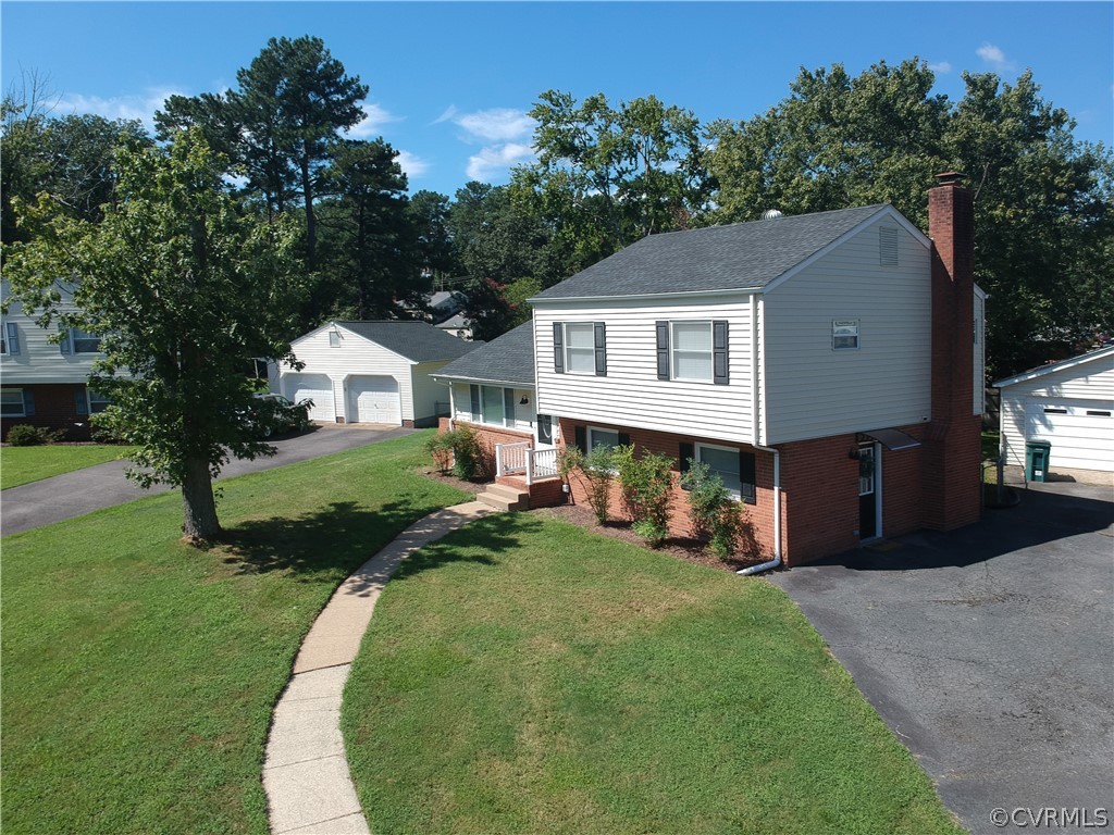 10002 Timber Road Henrico, VA 23228 - Photo 36 of 40 Gallery Image 36