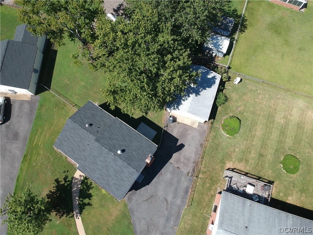 10002 Timber Road Henrico, VA 23228 - Photo 37 of 40 Gallery Image 37