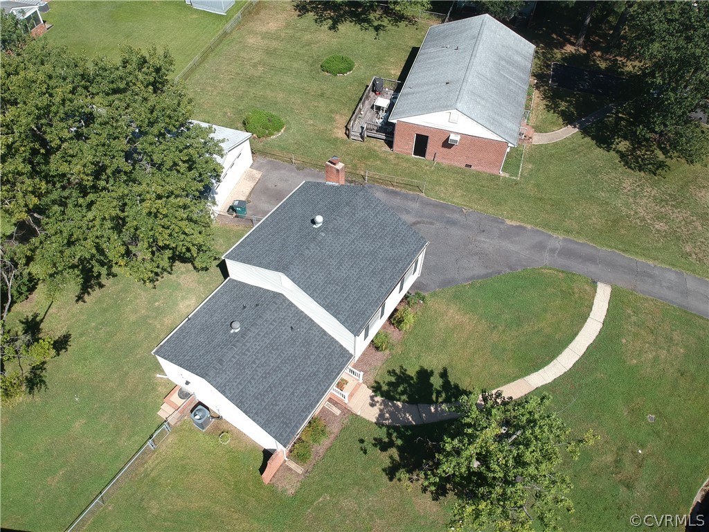 10002 Timber Road Henrico, VA 23228 - Photo 38 of 40 Gallery Image 38