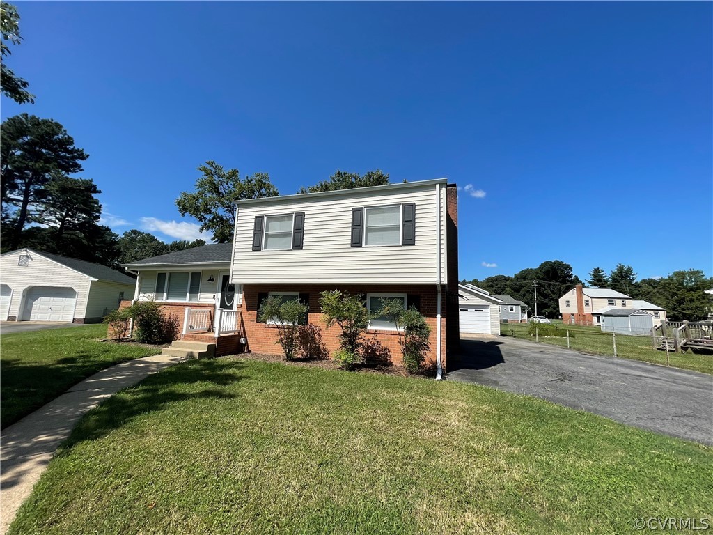10002 Timber Road Henrico, VA 23228 - Photo 39 of 40 Gallery Image 39