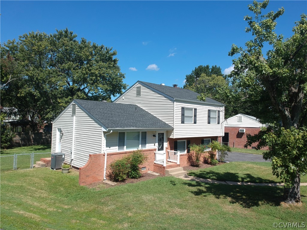 10002 Timber Road Henrico, VA 23228 - Photo 40 of 40 Gallery Image 40