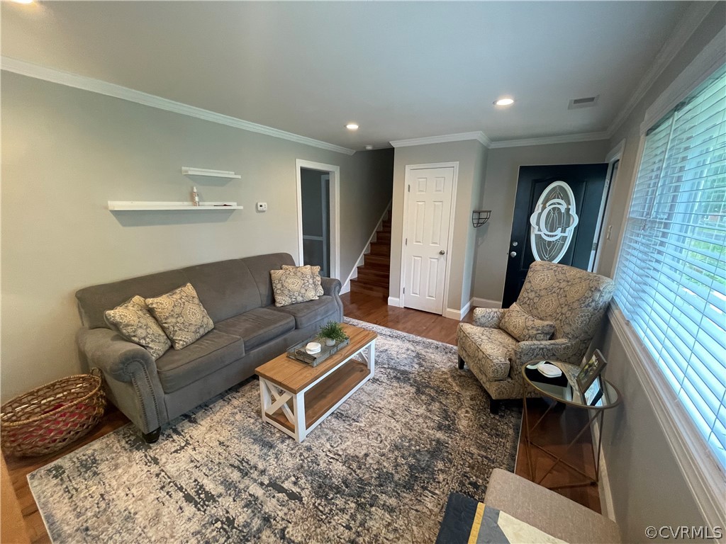 10002 Timber Road Henrico, VA 23228 - Photo 7 of 40 Gallery Image 7