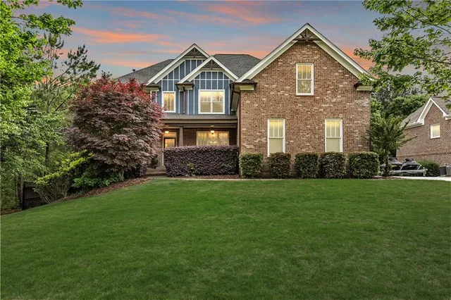 $835,000 | 1985 Chapel Estates Lane Southeast, Dacula, GA 30019