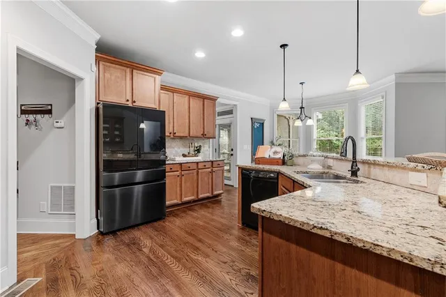 $835,000 | 1985 Chapel Estates Lane Southeast, Dacula, GA 30019