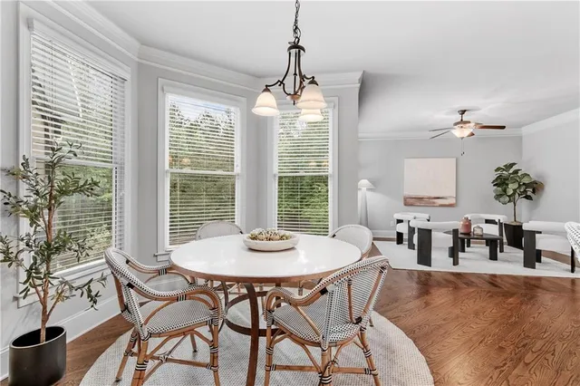 $835,000 | 1985 Chapel Estates Lane Southeast, Dacula, GA 30019