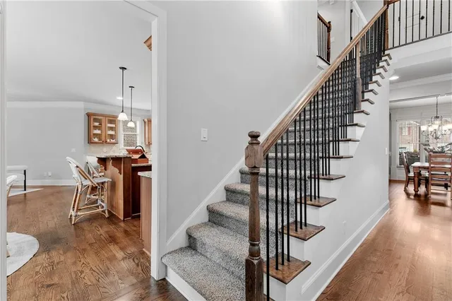 $835,000 | 1985 Chapel Estates Lane Southeast, Dacula, GA 30019