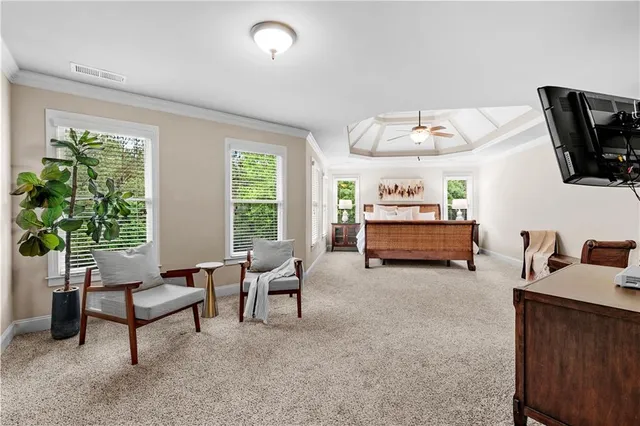 $835,000 | 1985 Chapel Estates Lane Southeast, Dacula, GA 30019