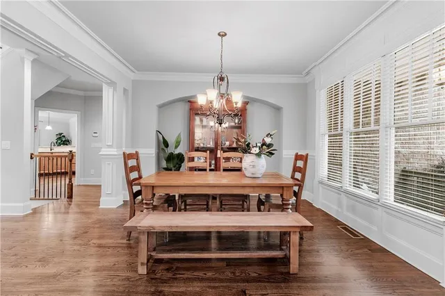 $835,000 | 1985 Chapel Estates Lane Southeast, Dacula, GA 30019