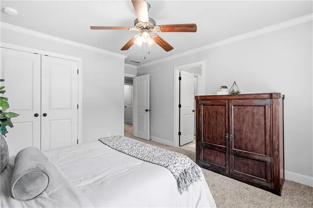 $835,000 | 1985 Chapel Estates Lane Southeast, Dacula, GA 30019